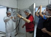 brücker Partnerstadt Çanakkale.