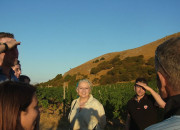 brücker Partnerstadt Çanakkale.