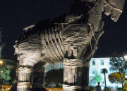 brücker Partnerstadt Çanakkale.