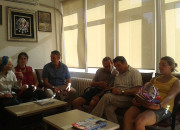 brücker Partnerstadt Çanakkale.